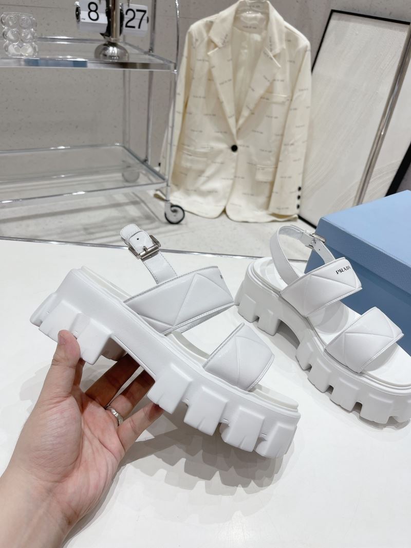 Prada Sandals